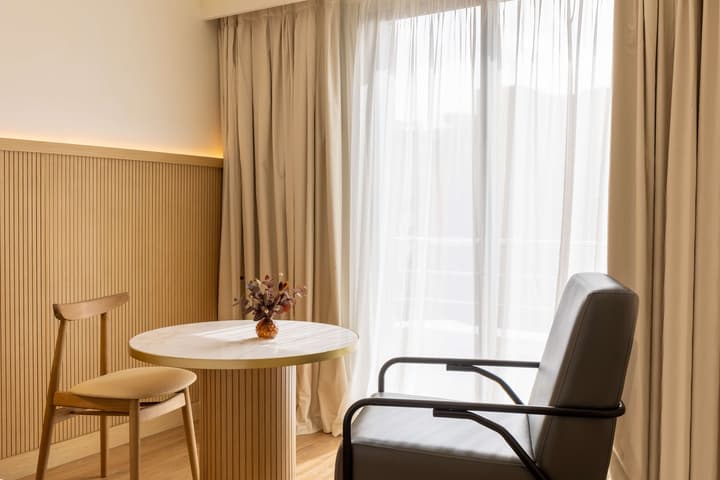 Best Western Plus Casablanca City Center