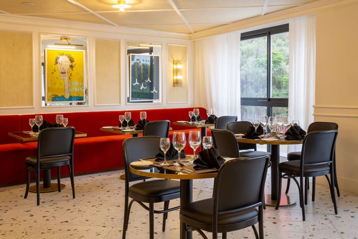 Best Western Plus Casablanca City Center
