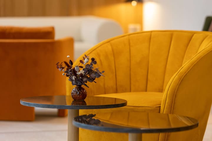 Best Western Plus Casablanca City Center