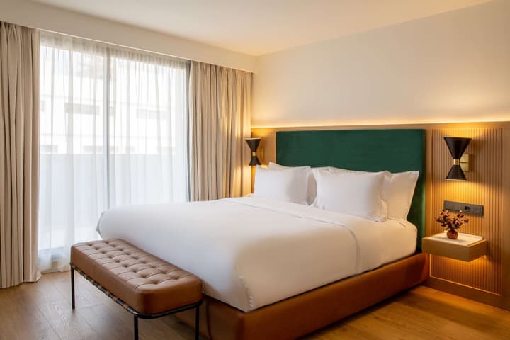 Best Western Plus Casablanca City Center