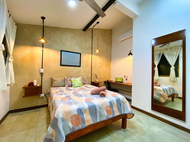Humant - Coliving & Coworking Spaces