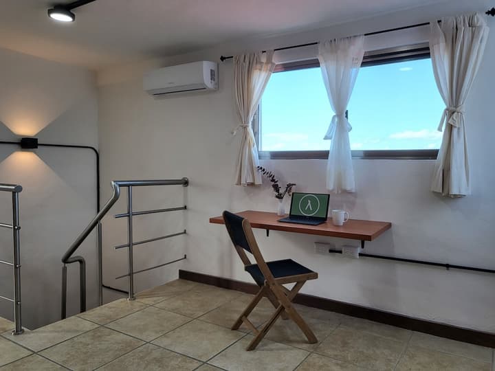 Humant - Coliving & Coworking Spaces
