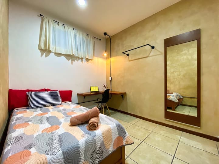 Humant - Coliving & Coworking Spaces