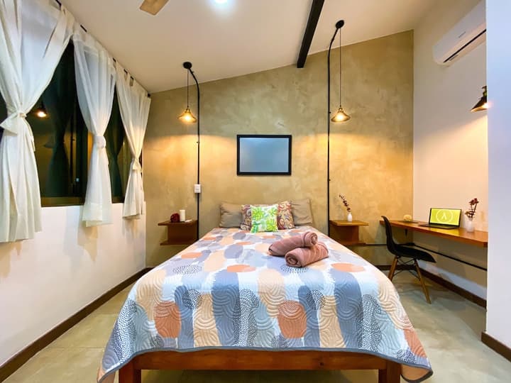 Humant - Coliving & Coworking Spaces