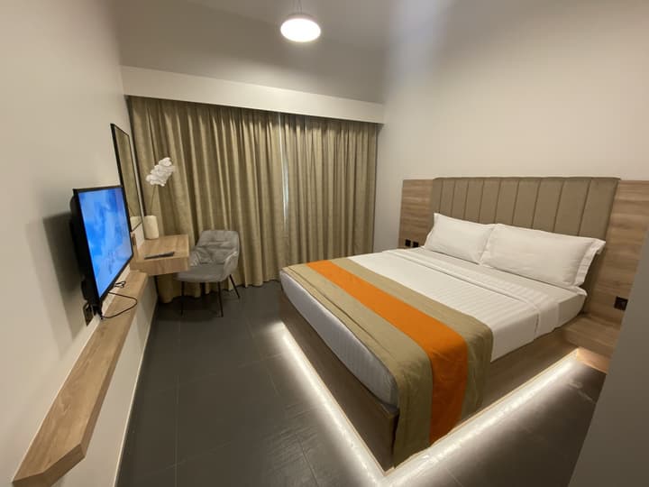 Wescott Hotel