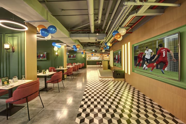 Wescott Hotel