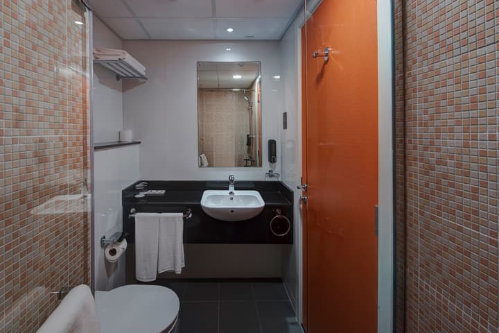 Wescott Hotel