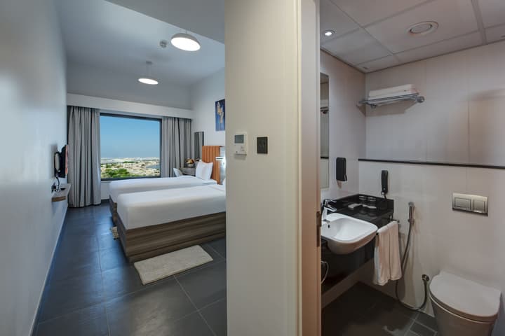 Wescott Hotel