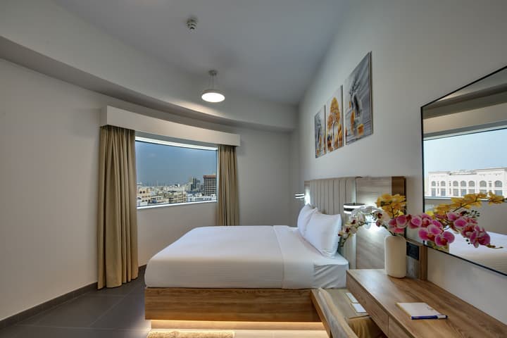 Wescott Hotel