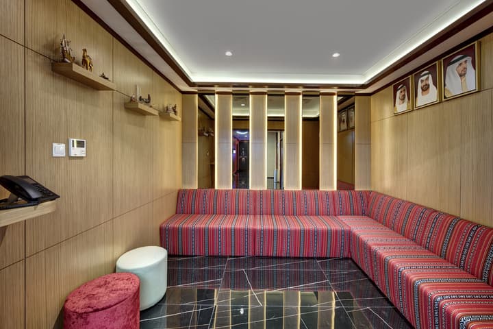 Wescott Hotel