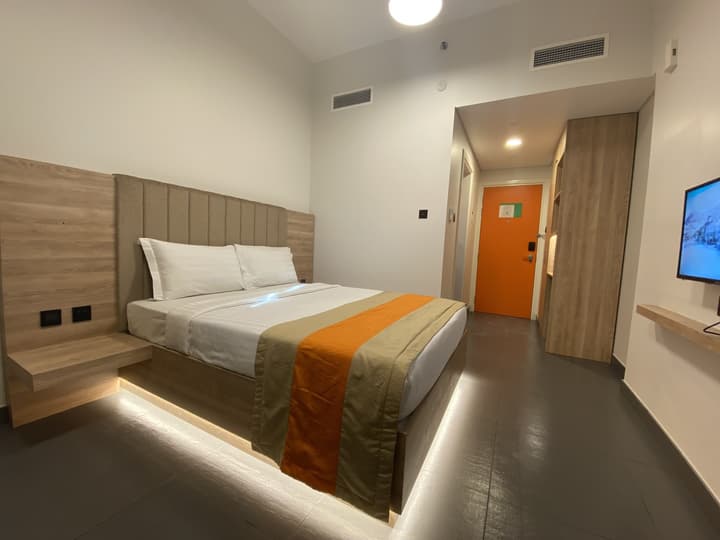 Wescott Hotel