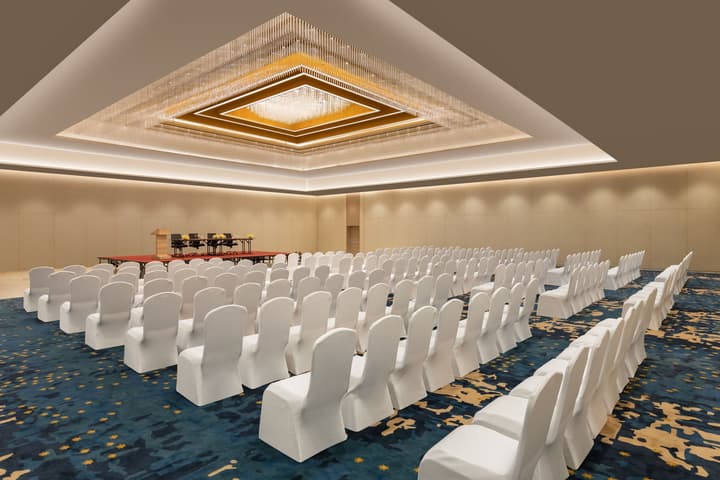 Courtyard by Marriott Tiruchirappalli