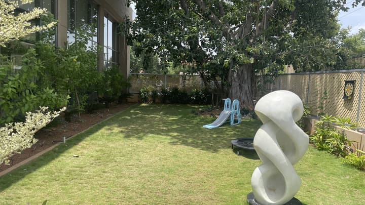 Courtyard by Marriott Tiruchirappalli
