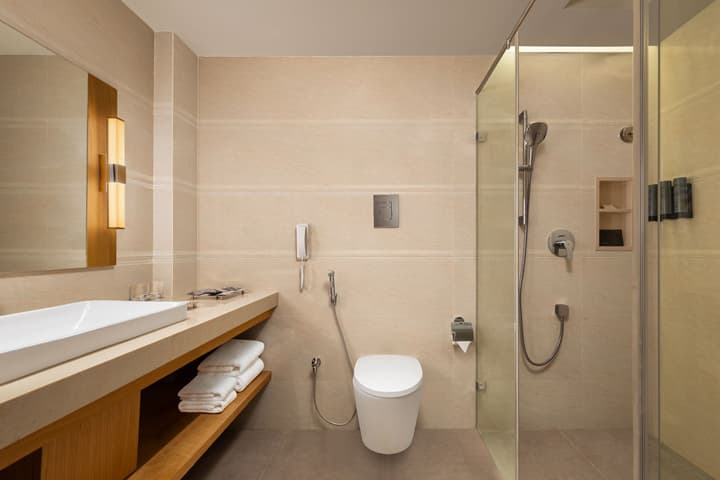 Courtyard by Marriott Tiruchirappalli