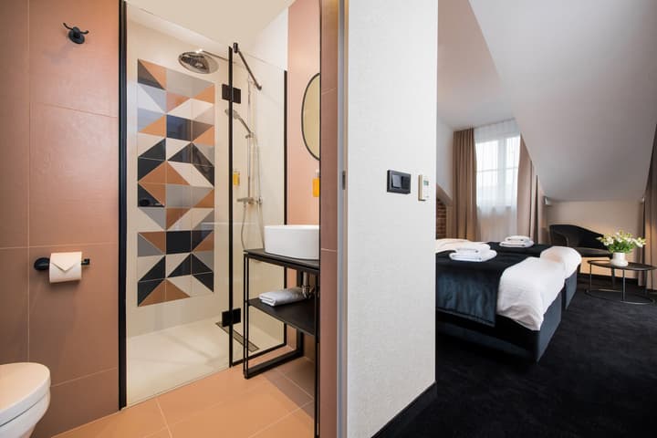 Hotel Krupnicza 30