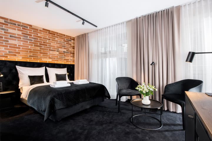 Hotel Krupnicza 30