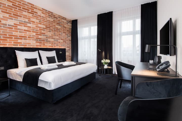 Hotel Krupnicza 30