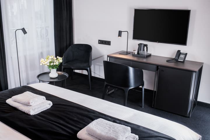 Hotel Krupnicza 30