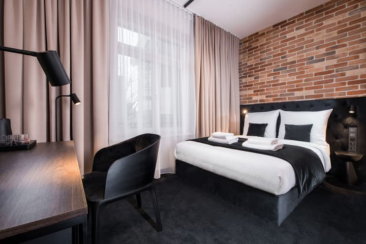 Hotel Krupnicza 30