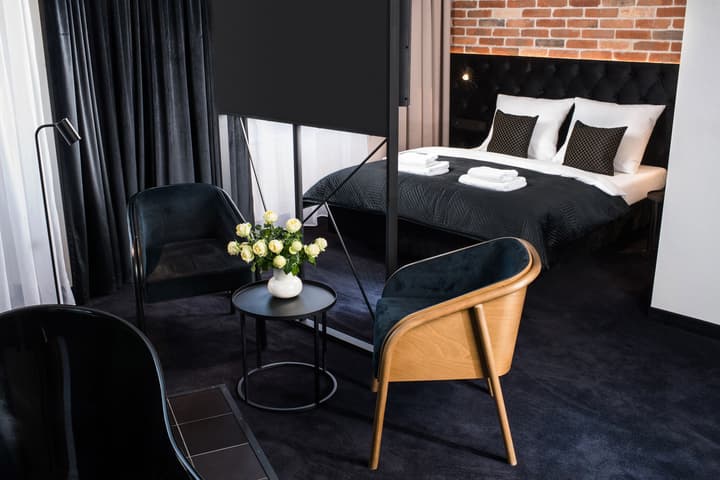 Hotel Krupnicza 30