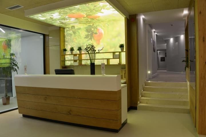 Nar Hotel