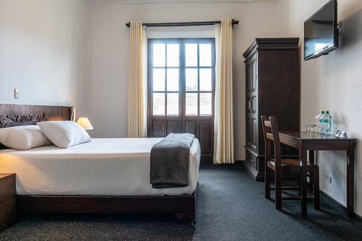 La Xalca Hotel - Hotel Asociado Casa Andina
