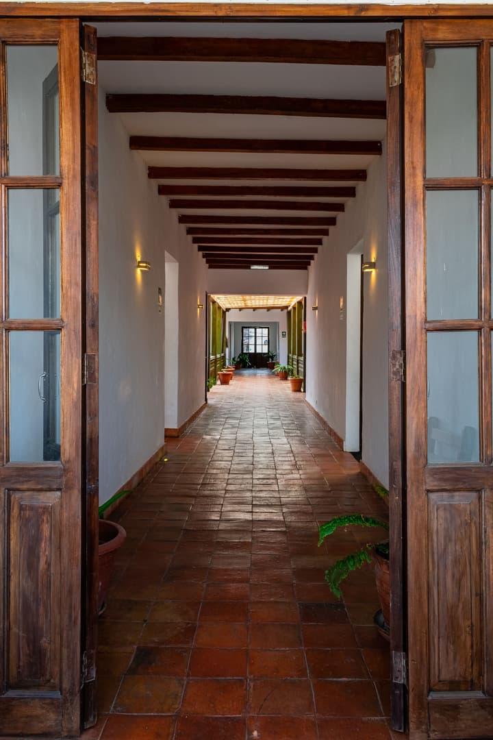 La Xalca Hotel - Hotel Asociado Casa Andina