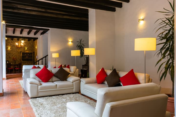 La Xalca Hotel - Hotel Asociado Casa Andina