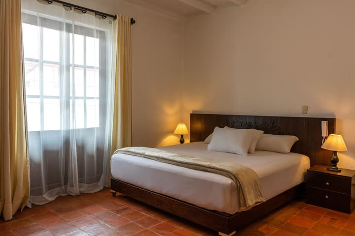 La Xalca Hotel - Hotel Asociado Casa Andina