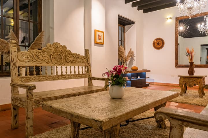 La Xalca Hotel - Hotel Asociado Casa Andina