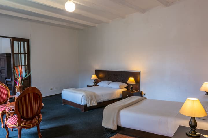 La Xalca Hotel - Hotel Asociado Casa Andina