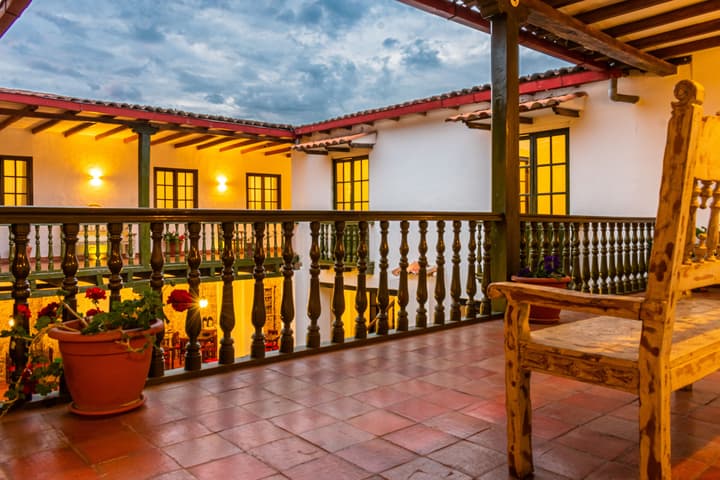 La Xalca Hotel - Hotel Asociado Casa Andina