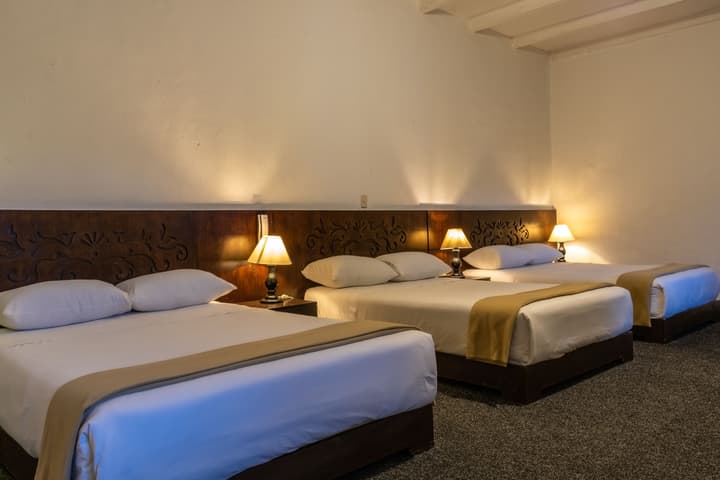 La Xalca Hotel - Hotel Asociado Casa Andina