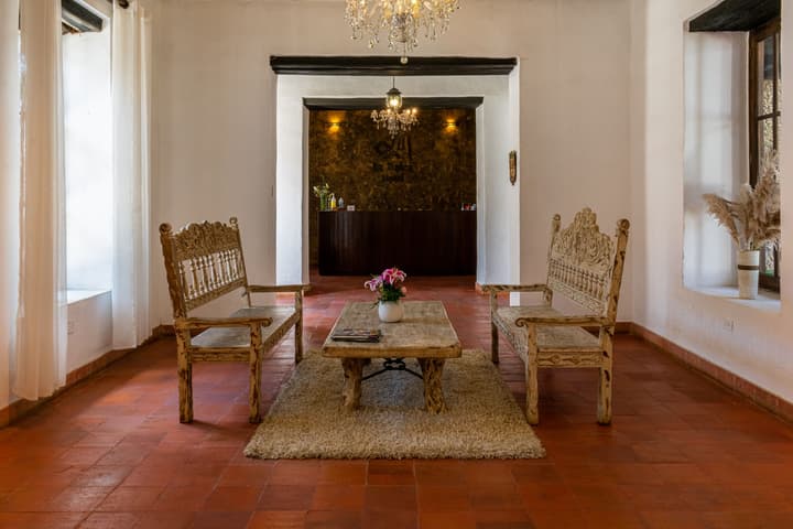 La Xalca Hotel - Hotel Asociado Casa Andina