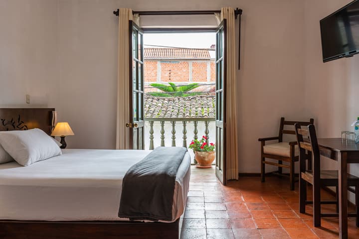 La Xalca Hotel - Hotel Asociado Casa Andina