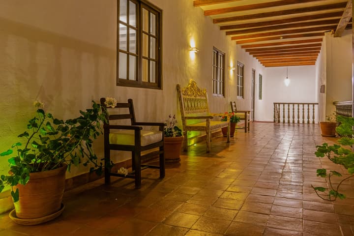 La Xalca Hotel - Hotel Asociado Casa Andina