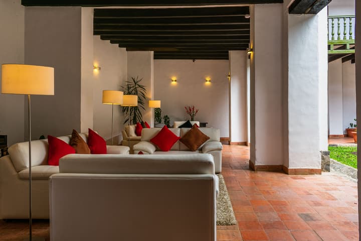 La Xalca Hotel - Hotel Asociado Casa Andina