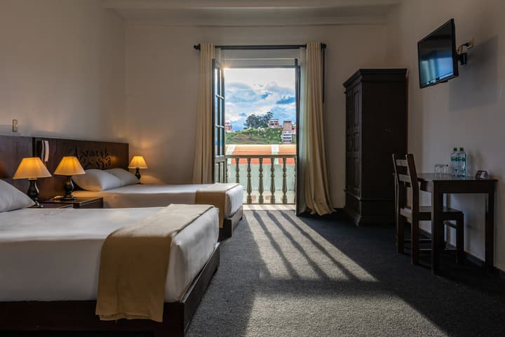 La Xalca Hotel - Hotel Asociado Casa Andina