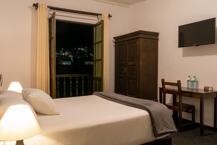 La Xalca Hotel - Hotel Asociado Casa Andina