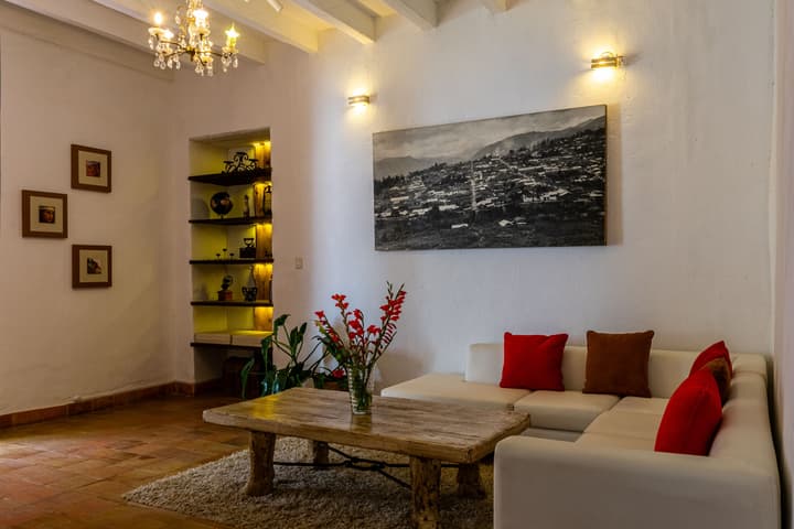 La Xalca Hotel - Hotel Asociado Casa Andina