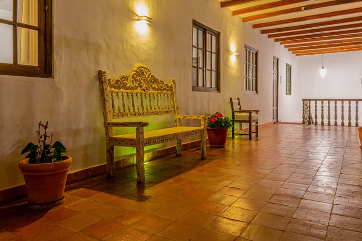 La Xalca Hotel - Hotel Asociado Casa Andina