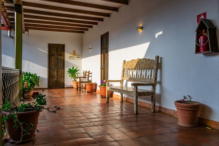 La Xalca Hotel - Hotel Asociado Casa Andina