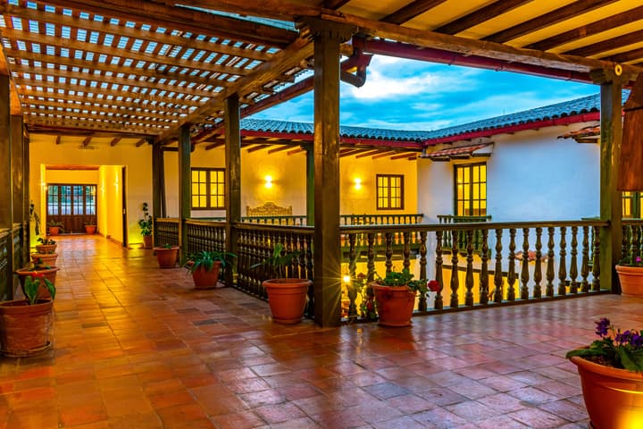 La Xalca Hotel - Hotel Asociado Casa Andina