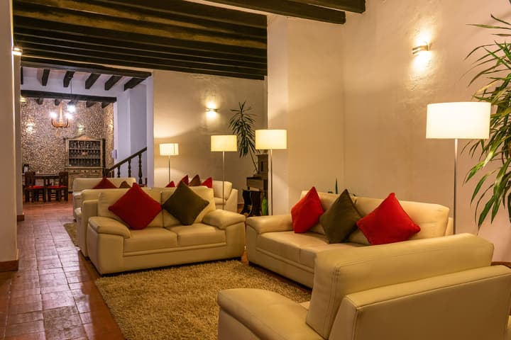 La Xalca Hotel - Hotel Asociado Casa Andina