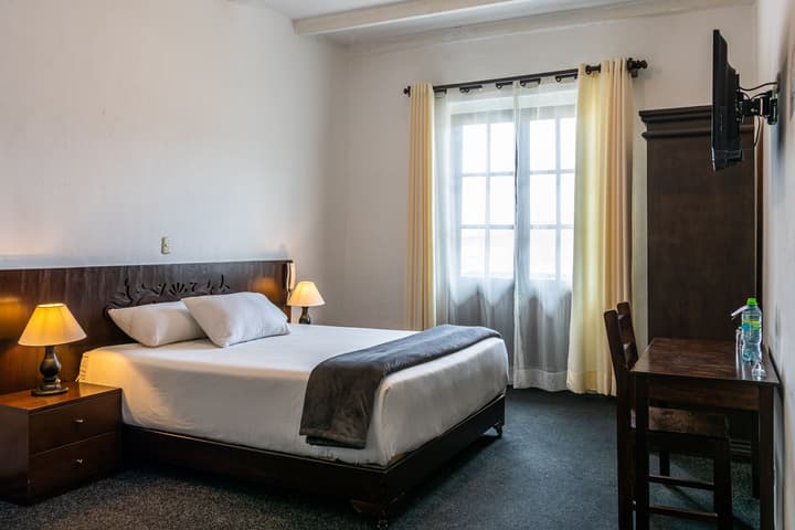 La Xalca Hotel - Hotel Asociado Casa Andina