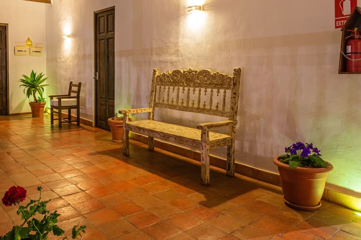 La Xalca Hotel - Hotel Asociado Casa Andina