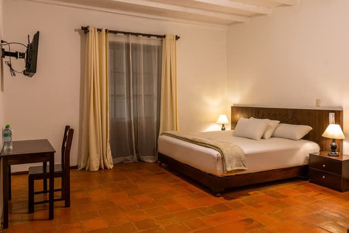La Xalca Hotel - Hotel Asociado Casa Andina