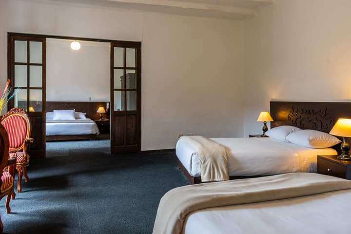 La Xalca Hotel - Hotel Asociado Casa Andina