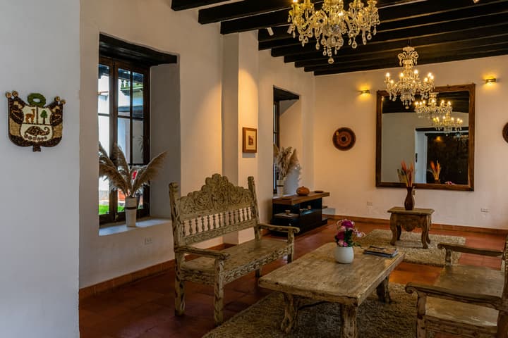 La Xalca Hotel - Hotel Asociado Casa Andina
