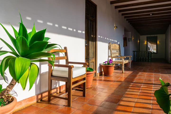 La Xalca Hotel - Hotel Asociado Casa Andina
